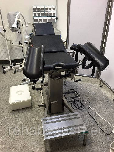 Операційний стіл Nuova BN SOLARIS Surgical Operating Table, фото 1