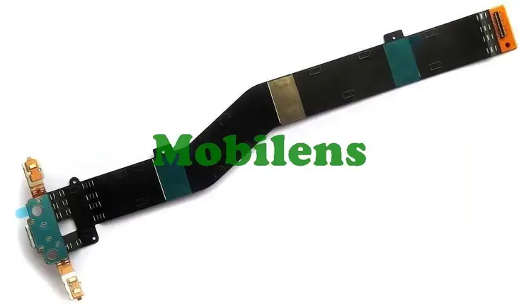 Xiaomi Mi Pad 1, A0101 Шлейф с коннектором зарядки, фото 1