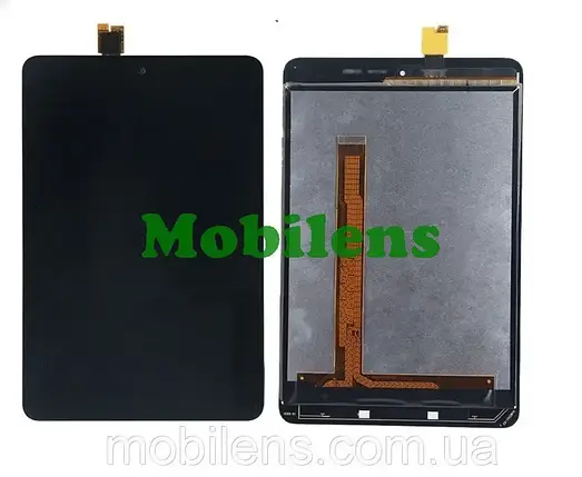 Xiaomi Mi Pad 2, 2015716, Mi Pad 3 Дисплей+тачскрин(модуль) черный, фото 1