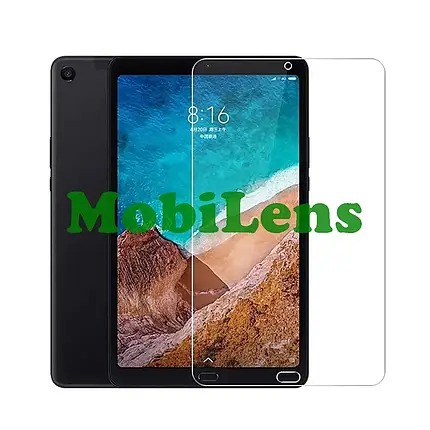 Xiaomi Mi Pad 4 Plus Захисне скло, фото 1