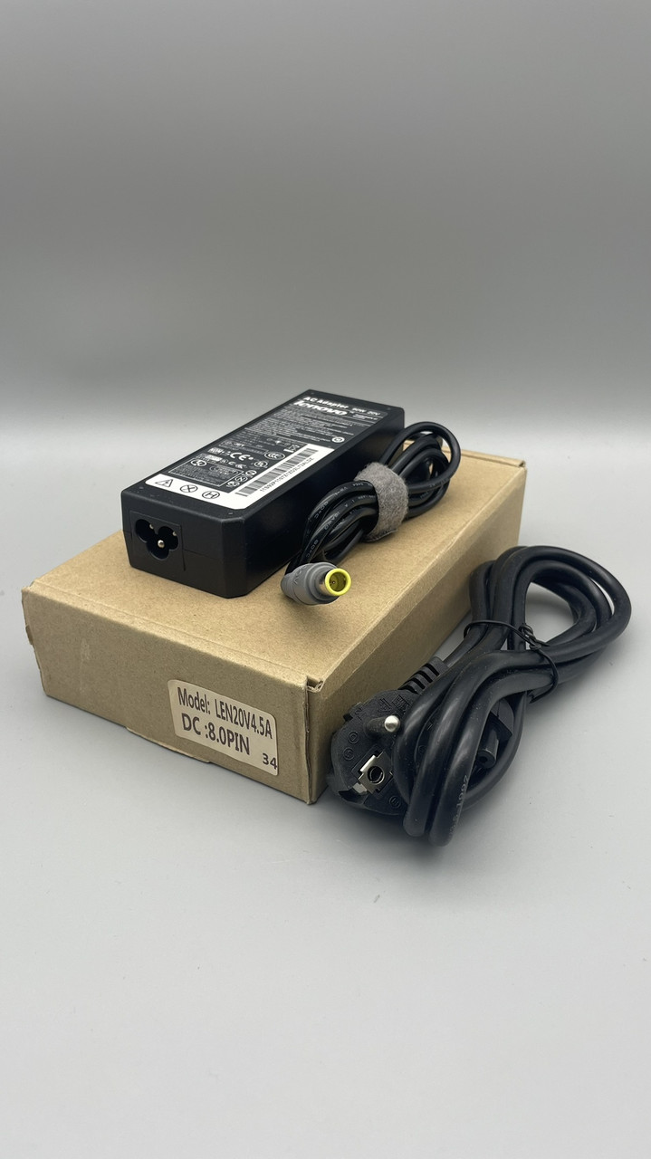 Блок живлення LE 20V 4.5 (USB)