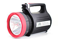 Фонарик RIGHT HAUSEN EVER 5W+22SMD HN-315042 FT