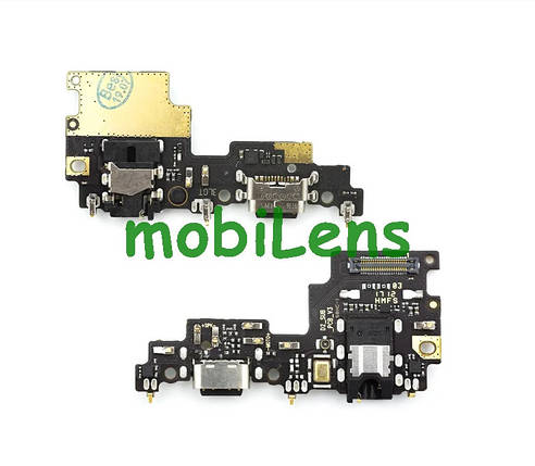 Xiaomi Mi A1, MDG2, Mi 5X Нижня плата з конектором заряджання Original, фото 1