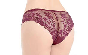 Трусики мереживні Coeur Joie, фото 4