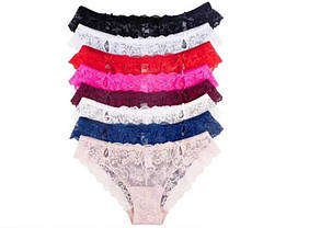 Трусики мереживні Coeur Joie, фото 3