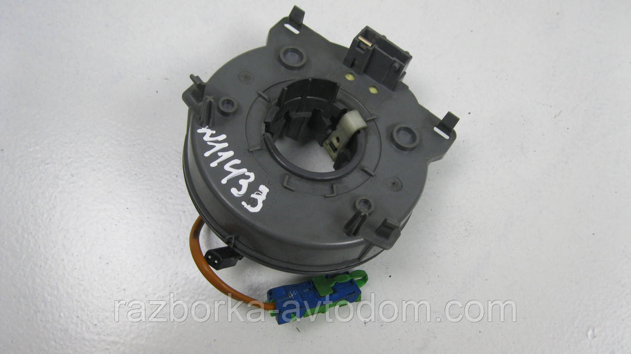 Шлейф керма AirBag Opel Corsa C (2000-2012), Meriva A (2003-2010), Combo (2001-2011) OE:24459849