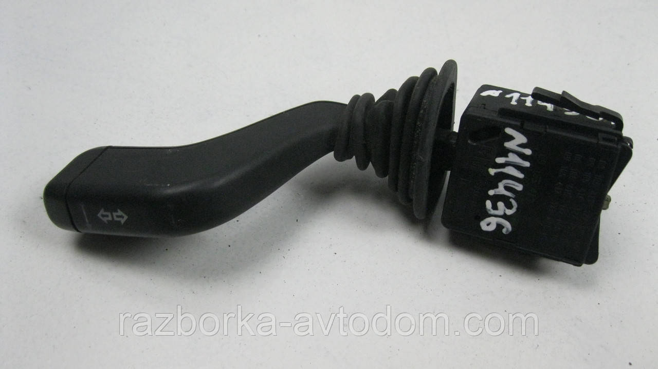 Підрулевий перемикач лівий Opel Corsa C (2000-2012), Meriva A (2003-2010), Combo (2001-2011) OE:09185413
