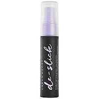 Спрей для закрепления макияжа Urban Decay De-Slick Oil-Control Makeup Setting Spray