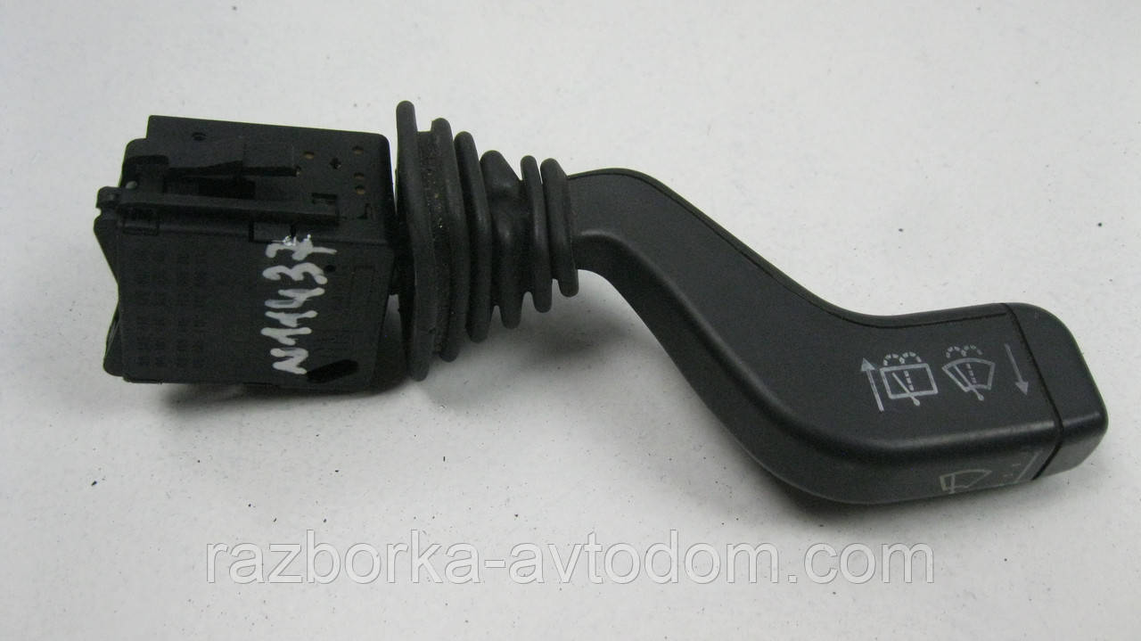 Підрулевий перемикач правий Opel Corsa C (2000-2012), Meriva A (2003-2010), Combo (2001-2011) OE:09185417