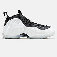 Чоловічі кросівки Nike Air Foamposite Pro Black/Yellow 630304-071