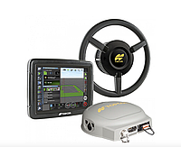 Автопилот TOPCON System X35 AG для тракторів МТЗ, Case, Claas, New Holland, YTO, Massey Ferguson