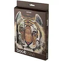 Подставка для книг Kite Tiger Подставка для книг металлическая Стильный дизайн