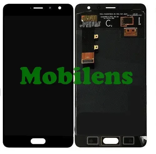 Xiaomi Redmi Pro Дисплей+тачскрин(модуль) черный