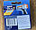 Gillette Blu 3 (Sensor Excell)  6шт., фото 3