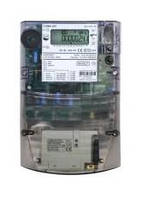 Трифазний електронний лічильник електроенергії  GAMA 300 G3B 144.230.F17.B2.P4.C311.A3.L1 5(100)А