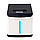 Принтер етикеток і чеків Xprinter XP-T271U, фото 7
