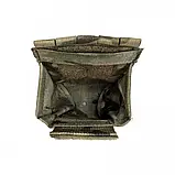 Підсумок під Рацію / Дим Rhizome System, Колір: MultiCam, фото 4