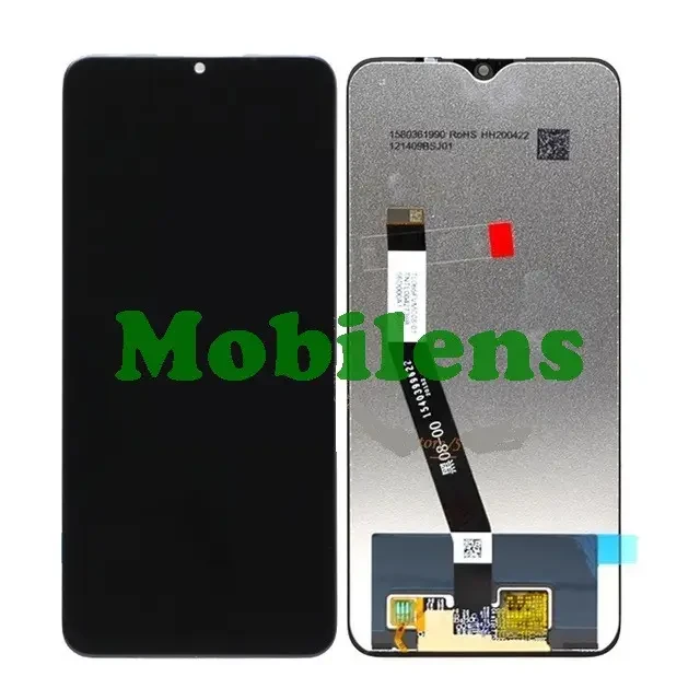 Xiaomi M2004J19G, Redmi 9 M2004J19AG, Poco M2 MZB9919IN, PM6530MB2-2-F ...