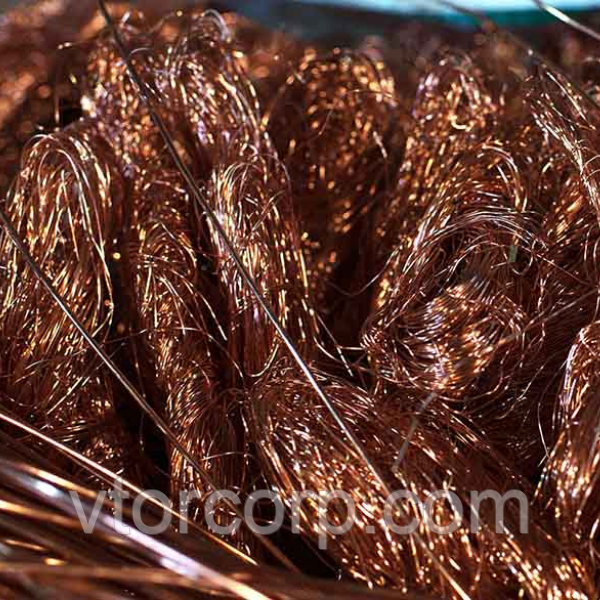 Мідь блестяшка Дорого