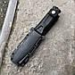 Ніж тактичний #2167 сталь 440С KN1092, фото 4
