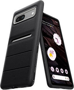 Чохол Caseology Athlex Active Black для Google Pixel 7a