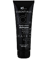 Шампунь глубокой очистки Id Hair Essentials Deep Clean Shampoo 250 мл