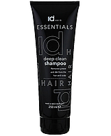 Шампунь глибокого очищення Id Hair Essentials Deep Clean Shampoo 250 мл