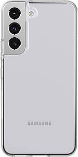 Чохол Tech21 Evo Clear для Samsung Galaxy S22 SM-S901