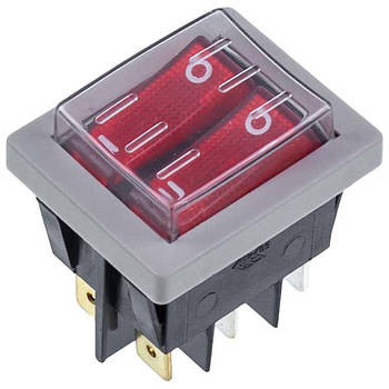 Вимикач 16A 250V 102205 для бойлера Hi-Therm \ TESY