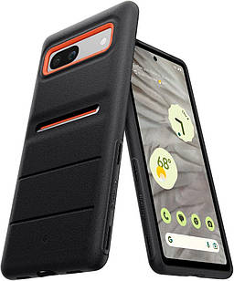Чохол Caseology Athlex Active Orange для Google Pixel 7a