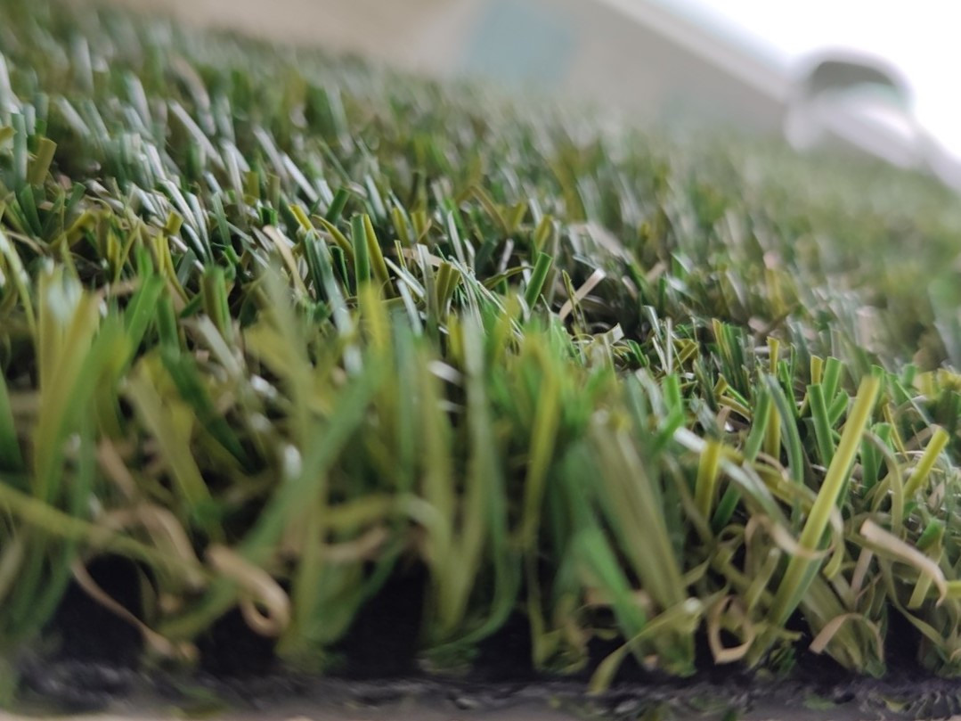 Искусственная трава Orotex Wimbledon ширина 2.5 м - фото 1 - id-p1371088118