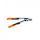 Гілкоріз площинний Фіскарс / Fiskars PowerGearX (S) LX92 112260 (1020186) Фінляндія, фото 3