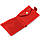 Жіноче вінтажне шкіряне портмоне Shvigel 16434 Червоний, фото 5