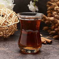 Набір склянок для чаю (армуди) Pasabahce 160мл Sylvana 6шт (62511)