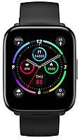 Smart Watch Mibro C2 (XPAW009) dark gray Global