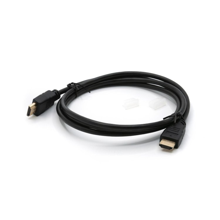 Шнур HDMI-HDMI 1 м.