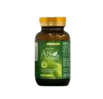 An Nhien (Ан Нхієн) — капсули для печінки