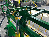 Вила сінажні до фронтальних навантажувачів, фото 8