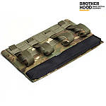 Кишеня під балістичний пакет 15*30 см, фото 2