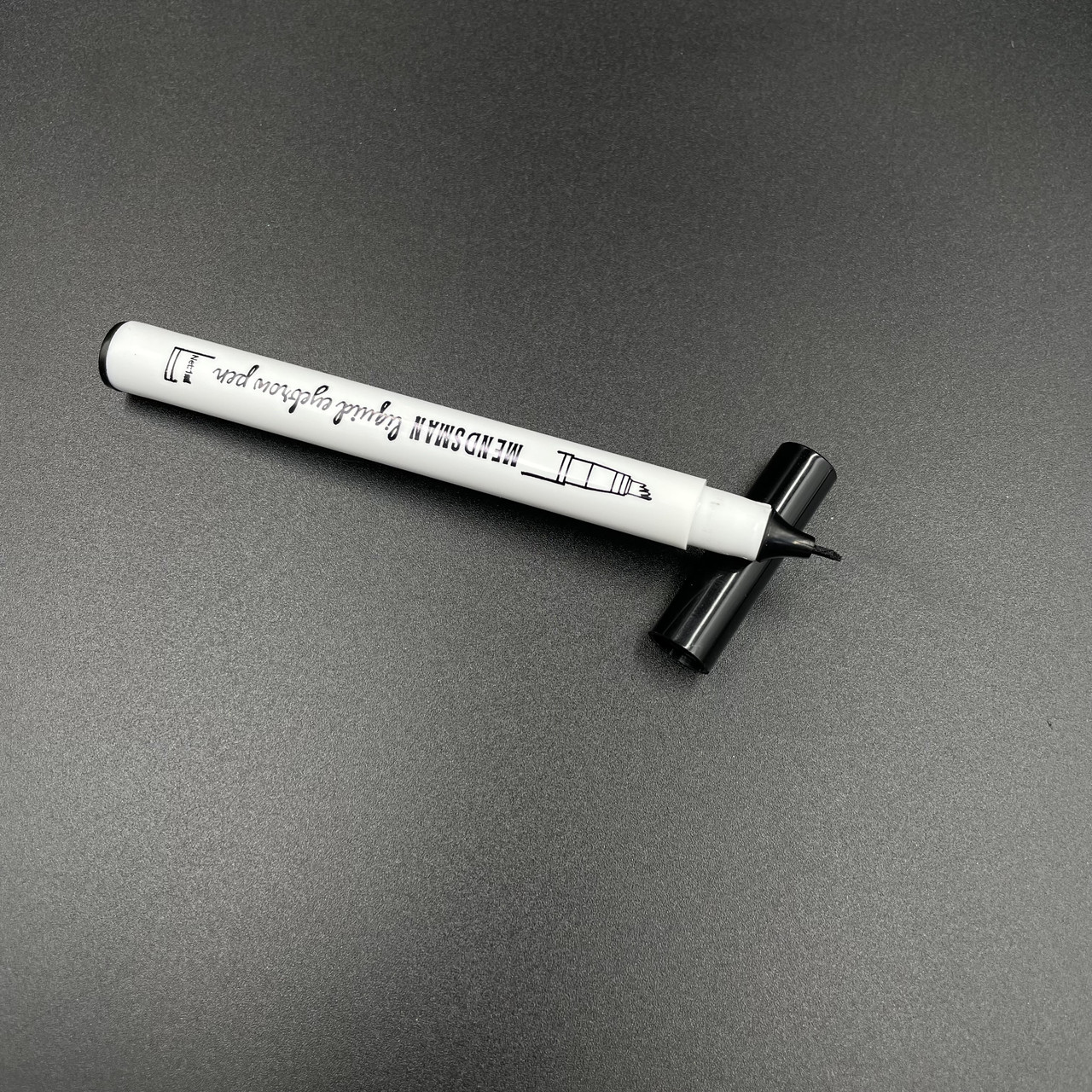 Карандаш-маркер для бровей / Водостойкий / маркер / карандаш / лайнер для бровей FINE SKETCH - фото 2 - id-p1945760209