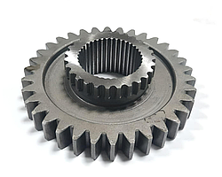 Шестерня проміжна основних швидкостей z-27 z-34 z-38 (кат. 220-1701216) (Оригинал )