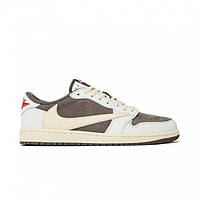 Jordan 1 travis scott Prom.ua