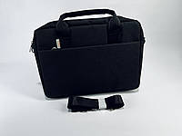 Сумка WIWU Minimalist Pro Laptop bag Pro 14" (Black)