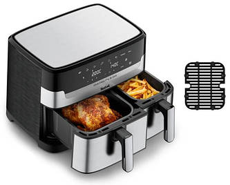 Мультипечі, фритюрниці