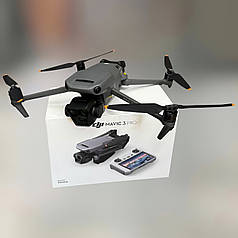 Квадрокоптер DJI Mavic 3 Pro (CP.MA.00000656.01)