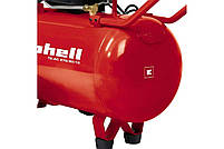 Компрессор Einhell TE-AC 270/50/10 (поршневой, масляный 50 литров), фото 6