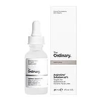 The Ordinary (Канада) Argireline Solution 10% - Сыворотка с 10% пептидным комплексом аргирелин 30ml