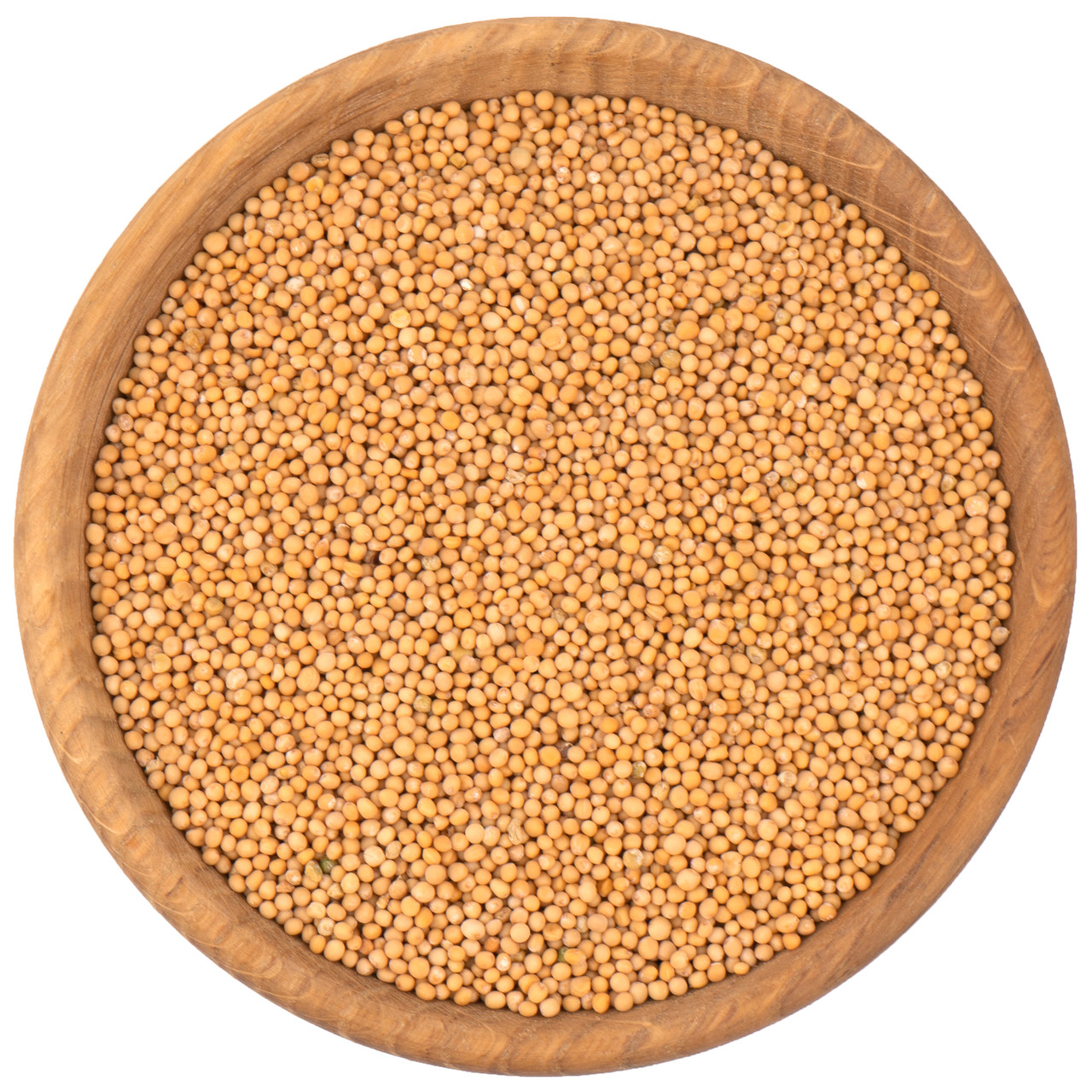 Гірчиця насіння 500 г, фото 1