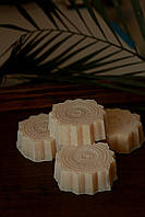 Мило з козячого молока Goat Milk Soap 75г, фото 5