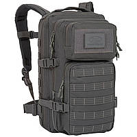 Рюкзак тактичний Highlander Recon Backpack 28L Grey (TT167-GY) лучшая цена с быстрой доставкой по Украине